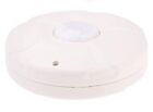 Sensore Di Movimento 1600W 360st Soffitto A Infrarossi Bianco Dr-06W F&F