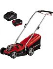 Tagliaerba a batteria 18V da giardino Tosaerba Rasaerba 30L Brushless Einhell