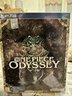 ONE PIECE ODYSSEY COLLECTOR EDITION PS4