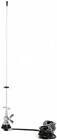 HRS AT2 - Antenna veicolare bibanda inclinabile 144/430MHz