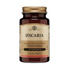 SOLGAR Uncaria 30 Tavolette - Integratore per il sistema immunitario