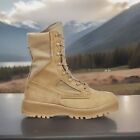 US Army Belleville 390 Des Combat Military Boots Army Stiefel Desert 3 R Gr 36