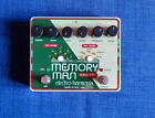 Electro Harmonix Deluxe Memory Man 550 TT