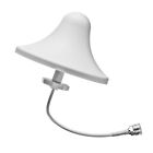 Antenna dome omnidirezionale GSM UMTS WIFI