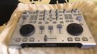 mixer dj 2 canali HERCULES usb