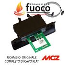 DEBIMETRO SENSORE DI FLUSSO ARIA  PER STUFE E INSERTI A PELLET  MCZ  - Cod.0060