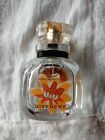 Organza...Givenchy  jasmin sambac   2009...perfume bottle....empty