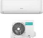 Climatizzatore 24000 Btu Inverter Monosplit Condizionatore con Pompa di. Hisense