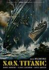 S.O.S. Titanic (Regione 2 PAL) - William Hale