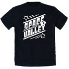 T-shirt Maglietta SPACE VALLEY Youtuber - Youtube Italia