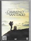 Il cammino per Santiago - dvd - Emilio Estevez 2010