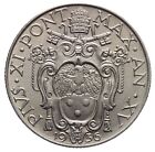 DN - Vaticano - 1 Lira 1936 - 12211-17