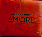 B42092P8 CD - Gianna Nannini  Amore Gigante  Red