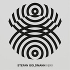 Stefan Goldmann Veiki (CD) Album