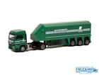 AWM Lannutti Lkw MAN TGS LX - Innenl.SZ Modell