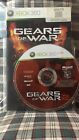 Gioco GEARS OF WAR 2 - Microsoft XBOX 360 - Solo CD OTTIME CONDIZIONI