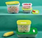 Tupperware Set Ventsmart (5 pz)Frutta e verdura sempre fresca.