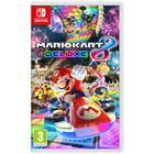 Mario Kart 8 Deluxe (Nintendo Switch, 2017) DIGITALE!!