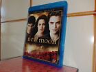 Twilight Saga New Moon Blu Ray ComeNuovo