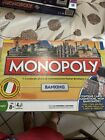 Monopoly Banking. Edizione Italia. Rarissimo