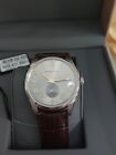 Orologio Hamilton Jazzmaster Thinline small second quartz