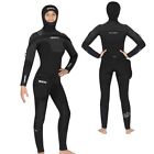 Mares Pro Therm neoprene 8/7 mm muta subacquea per DONNA