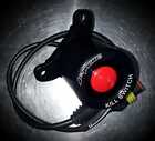 Pulsante KILL SWITCH JETPRIME per moto MV AGUSTA F3