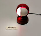 ARTEMIDE - Eclisse Vintage Rossa/Red