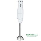 FRI555 PYRAMIDEA FRULLATORE AD IMMERSIONE 400W LAME IN ACCIAIO INOX POWER MILL