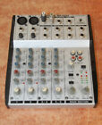 BEHRINGER EURORACK MX602A Mixer Mischpult