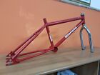 Old School BMX Frame Rare 1984