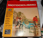 MOTOCICLISMO LUGLIO 1969 MONTESA COTA TRIAL 250 ASPES CROSS SPECIAL 50-60