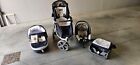 TRIO CORTINA EVOLUTION X3 CAM