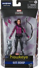 HASBRO MARVEL LEGENDS ACTION FIGURE HAWKEYE KATE BISHOP