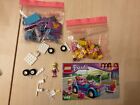 Lego Friends 3183