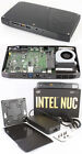 Intel NUC6i7KYK (Intel Core i7-6770HQ CPU 4x 2.6Ghz, 1x HDMI, 1x dP, 2x M.2)