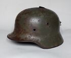 WW2 WWII German helmet M35 Size 66