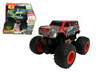 Monster Truck Auto Giocattolo Luci Suoni Movimento Frizione Fuoristrada Gioco