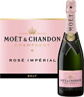 MOET&CHANDON CHAMPAGNE IMPERIAL BRUT ROSE  75 CL