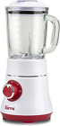 💚FRULLATORE PROFESSIONALE ELETTRICO 300W 600ML BLENDER TRITATUTTO 2 VELOCITA