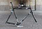 Colnago C40 B-Stay Carbon Frame & Star Fork / 56 cm / 1.672g