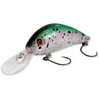 NOMURA OKAIDO TA 4cm PESCA SPINNING TROTA RAPALA