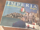 Imperia Porto maurizio Oneglia mappa, carta stradale, CPM