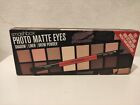 Smashbox Photo Matte palette