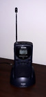 Radio digital alarm SABA CR185