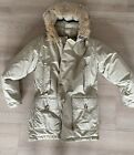 Woolrich parka uomo taglia M