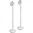 FOCAL STAND DOME bianco Coppia stand per diffusori FOCAL Dome e Focal Dome Flax