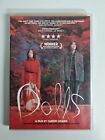 DOLLS DVD Beat Takeshi Kitano 2002 Hong Kong Import! *Region 1*