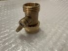 High Quality HVLP Brass Air Shut Off Valve ,Wagner,Apollo,graco,qtech