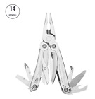 Leatherman Pinza Utensile Multiuso  Wingman in Acciaio Inox